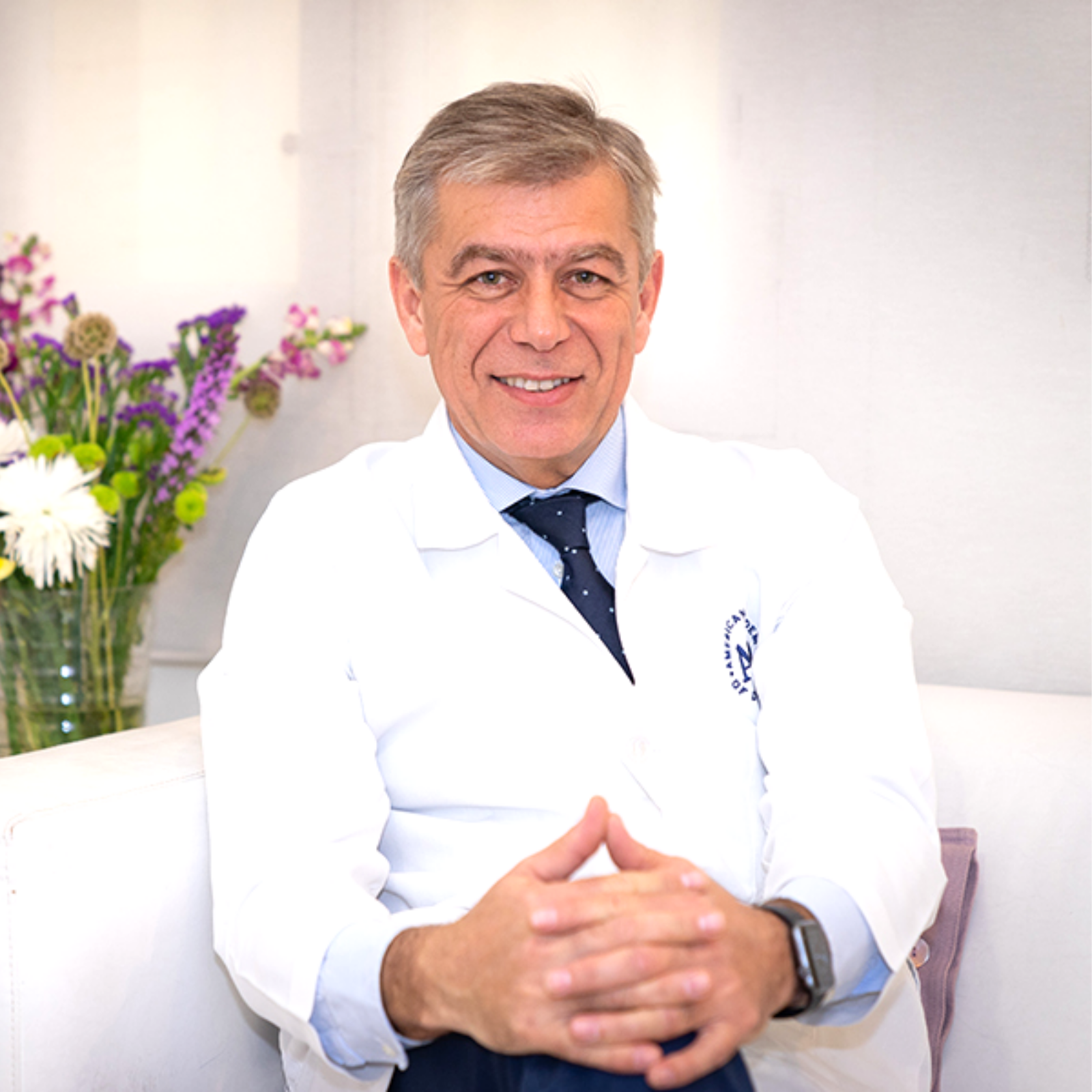 Jose Luiz Lopez Estebaranz